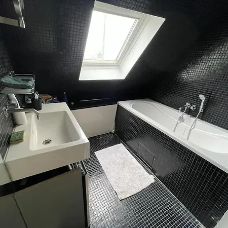 Floor Prime Location Elevator Close To Louvre * パリ